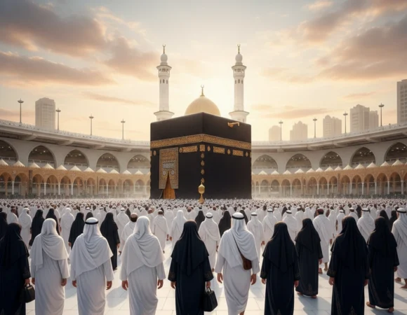 Prix Omra Maroc 2026 : Offres et Conseils pour un Voyage Réussi