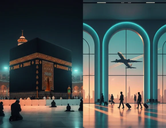 La Meilleure Agence de Voyage à Casablanca : Votre Partenaire pour des Voyages Inoubliables